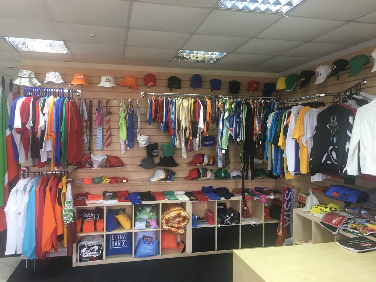 ул. Пушкинская, д. 165, офис 509 (ТЦ «Медведь»)