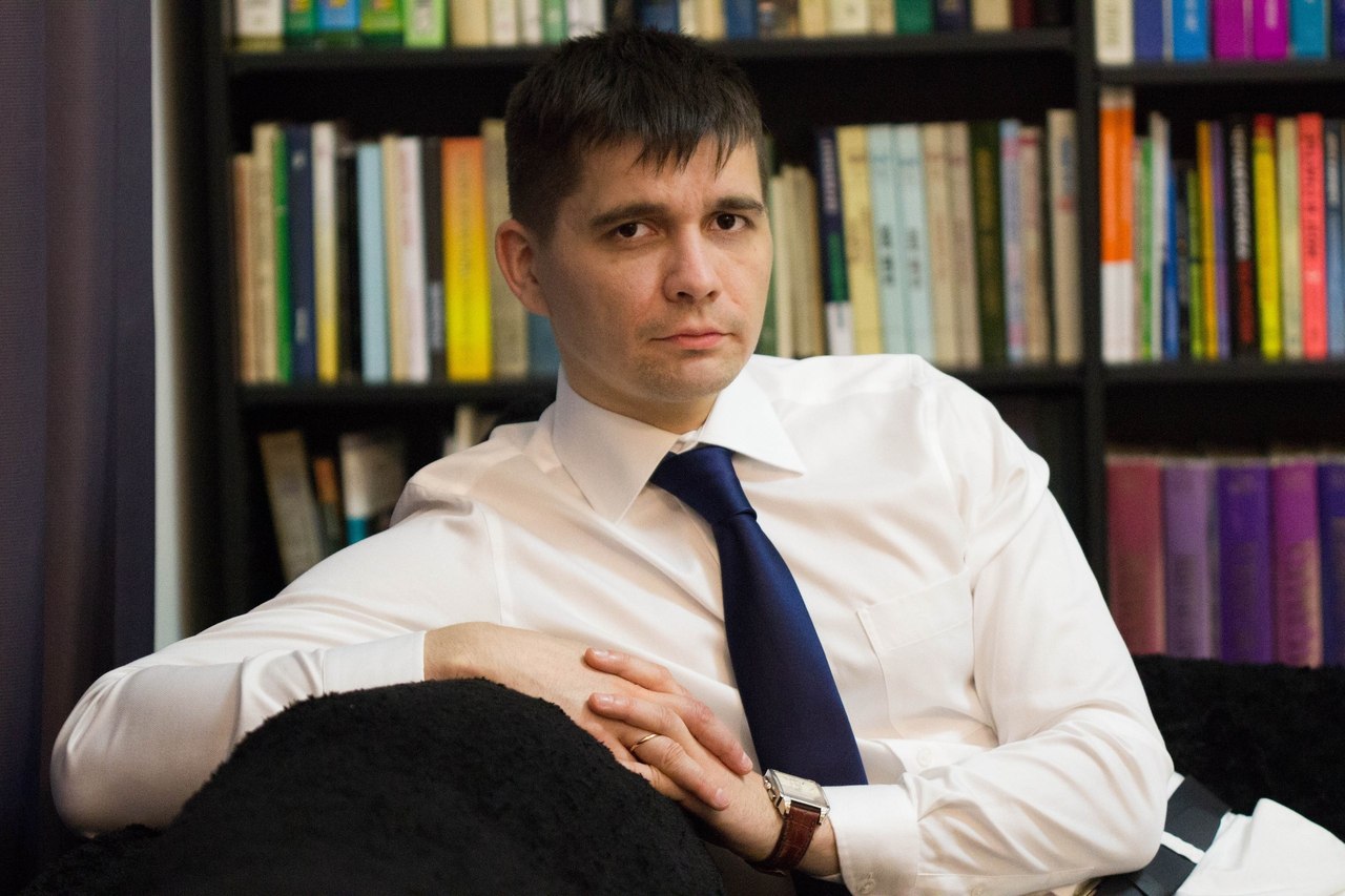 Наша команда