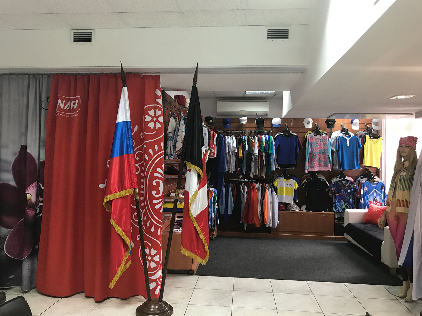 ул. Мамина-Сибиряка, д. 51