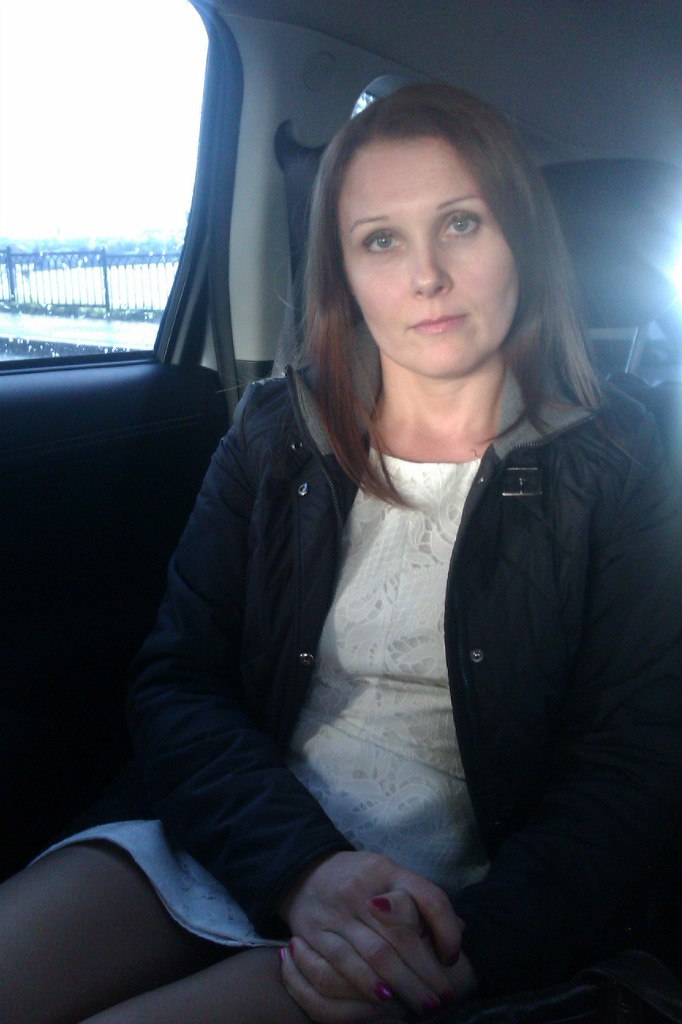 Анастасия Владимировна Широбокова