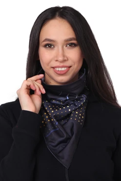 Купить бафф Айсберг взрослый "Динамика"