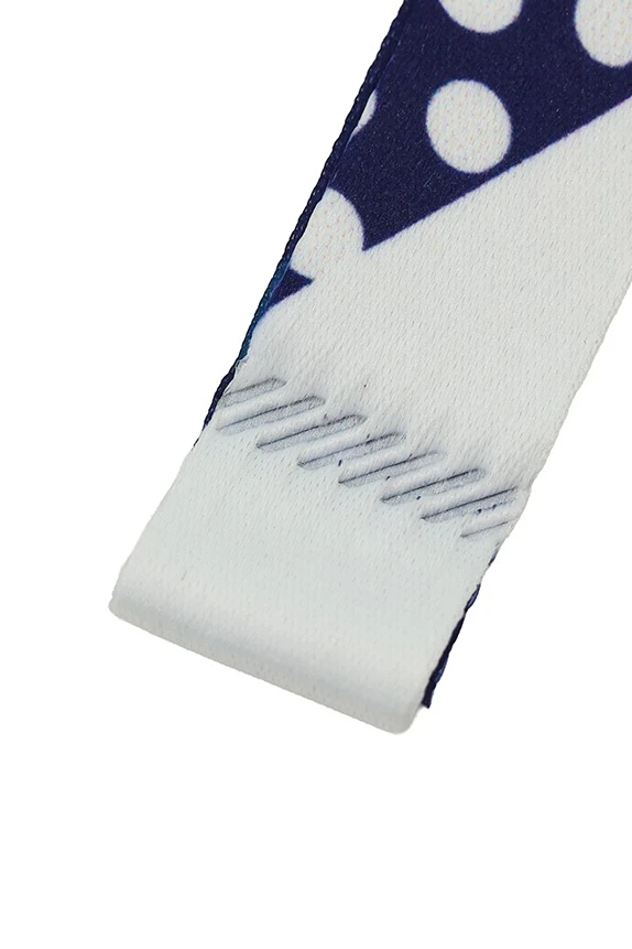 Лента для медали блекаут ширина 2 см пришивная#6