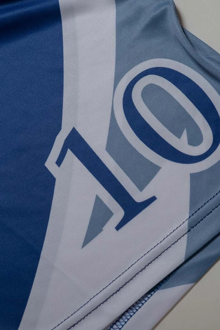 Волейбольная форма Хэнди мужская с полной запечаткой "Copeland"#5