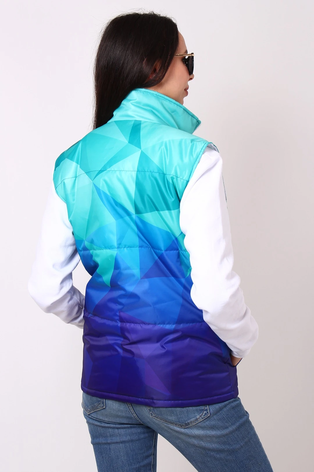 Купить жилет Портер "СМС"