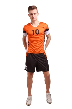 Купить волейбольную мужскую форму Хэнди "HODGES 10"