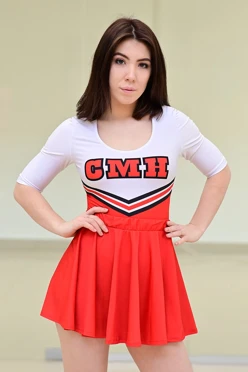 Форма Адель без шорт женская, с полной запечаткой#1