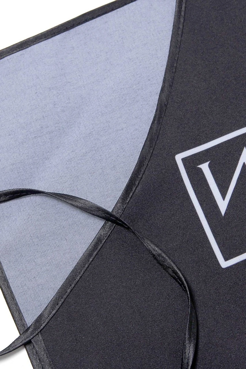 Фартук Аппетит Бокс с прямым низом, с полной запечаткой "Igra stolov"#1 Фартук Аппетит Бокс с прямым низом, с полной запечаткой "Igra stolov"#1