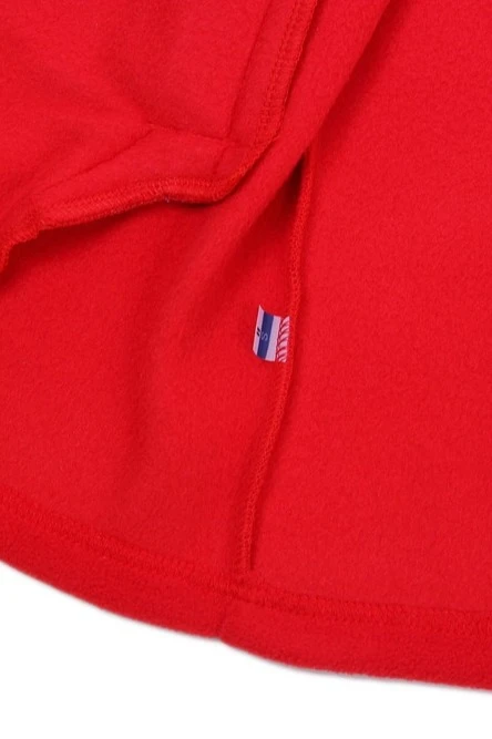 Жилет Браво флисовый без капюшона унисекс, однотонный "MTS"#4 Жилет Браво флисовый без капюшона унисекс, однотонный "MTS"#4