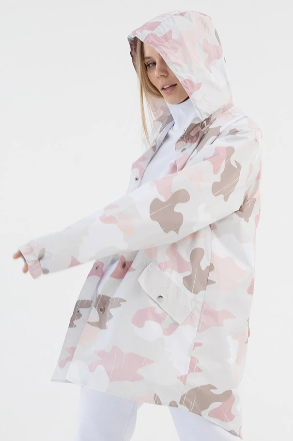 Купить ветровку Энерджи унисекс "Protect"