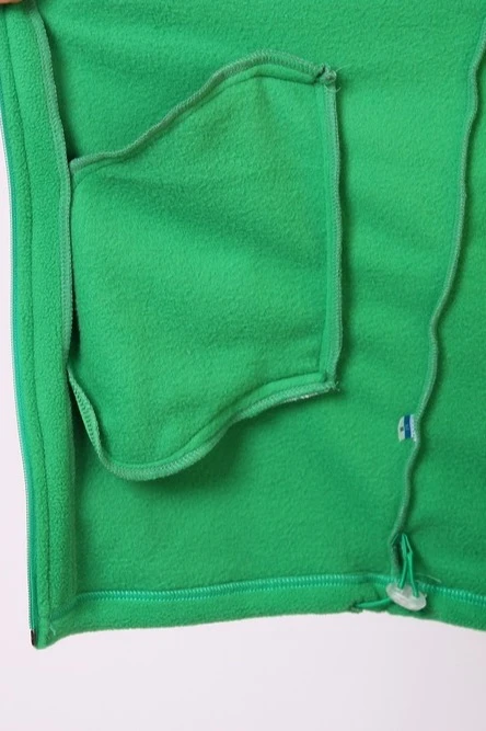 Толстовка Харисон флисовая без капюшона унисекс, однотонная "Fit Monster"#1 Толстовка Харисон флисовая без капюшона унисекс, однотонная "Fit Monster"#1