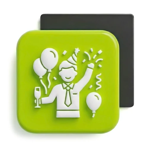 Профессиональные праздники