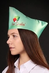 Купить пилотку Октябрь "Tre Scalini"