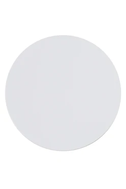 Вкладыш матовый односторонний 50 мм 0,2 мм 50 шт#2