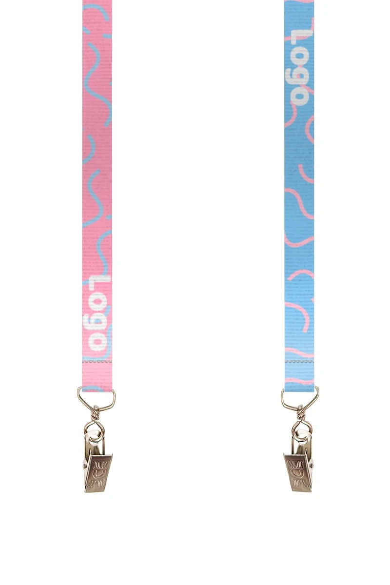 Купить ленту для бейджа репс ширина 1,5 см, с клипсой, с печатью "Worm" Купить ленту для бейджа репс ширина 1,5 см, с клипсой, с печатью "Worm"