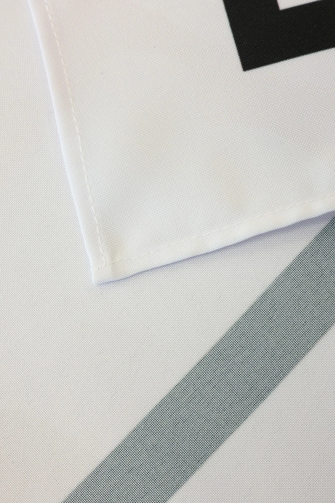 Скатерть прямоугольная 135х220 см, с полной запечаткой (полиэстер) "Graphic"#2