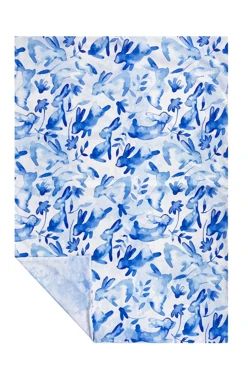 Купить пододельник детский 110х140 см