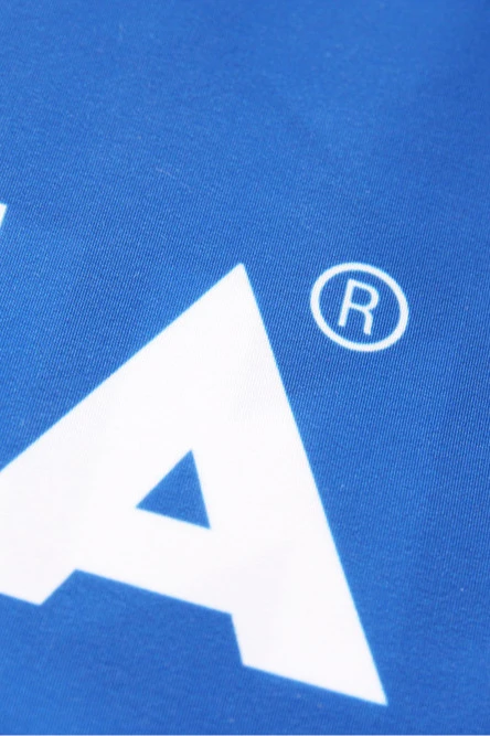 Наволочка 50x50 см, с полной запечаткой "NIVEA"#2