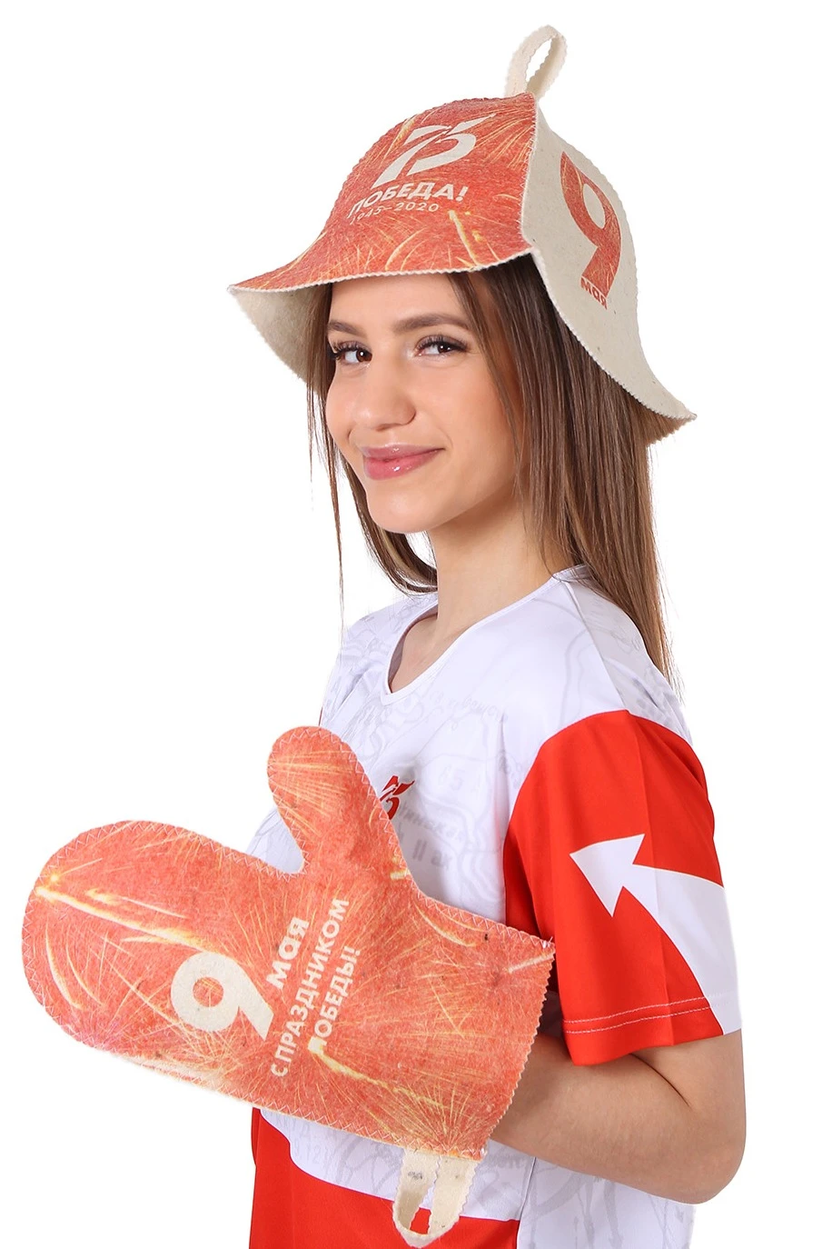 Купить набор Тройка "Праздник 9 мая!" Купить набор Тройка "Праздник 9 мая!"