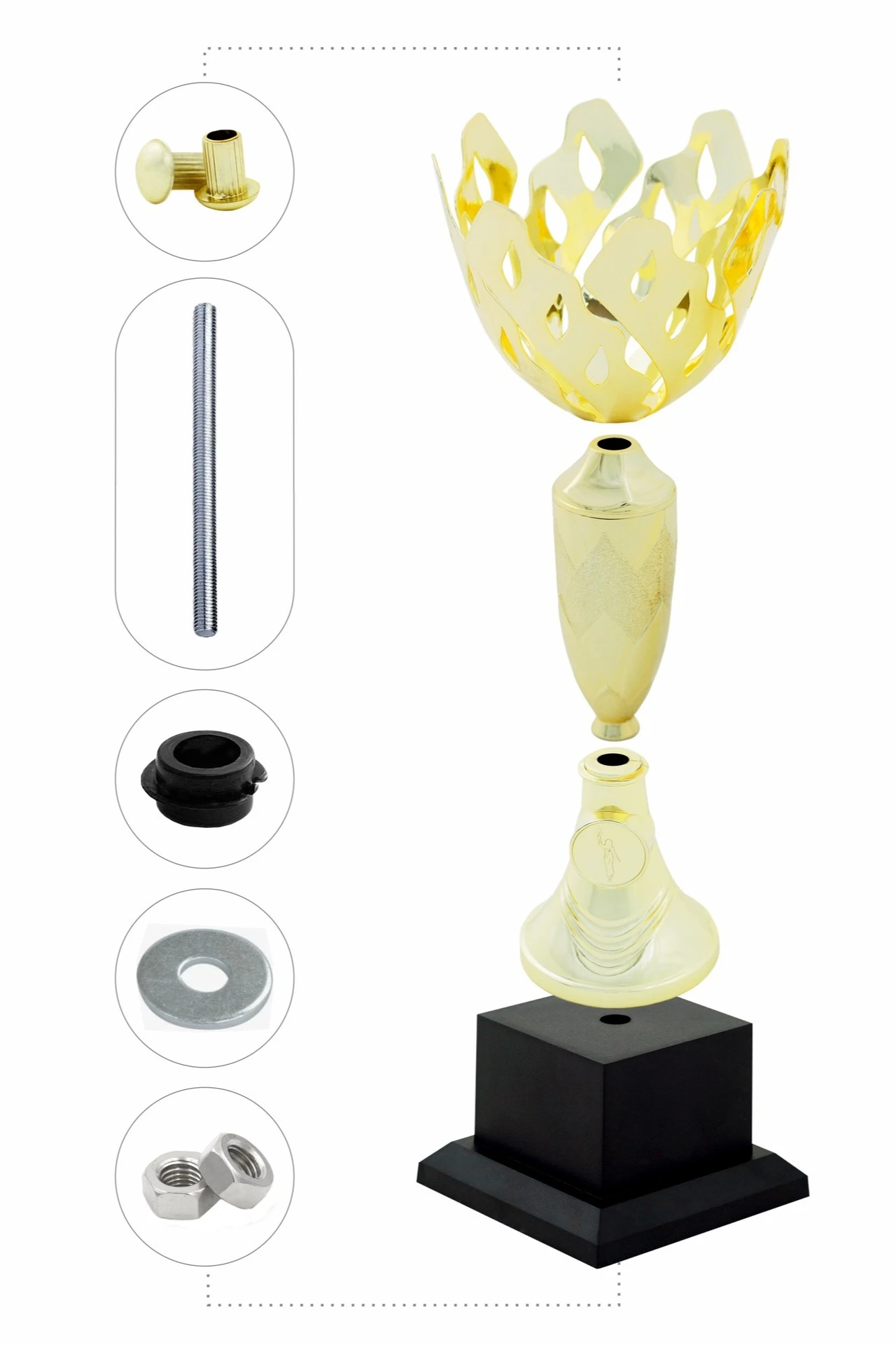 Кубок ИК0017#5 Кубок ИК0017#5