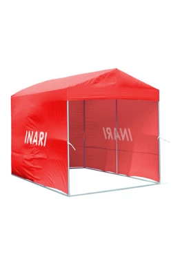 Тент с полной запечаткой (без козырька) 2х3 м#2