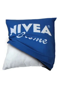 Купить наволочку  50x50 см с полной запечаткой