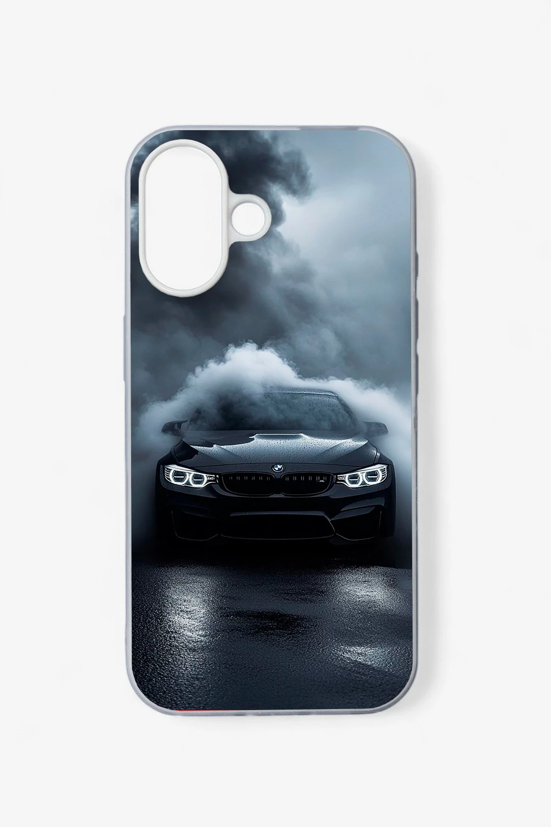 Чехол для iPhone 16 с печатью#1 Чехол для iPhone 16 с печатью#1