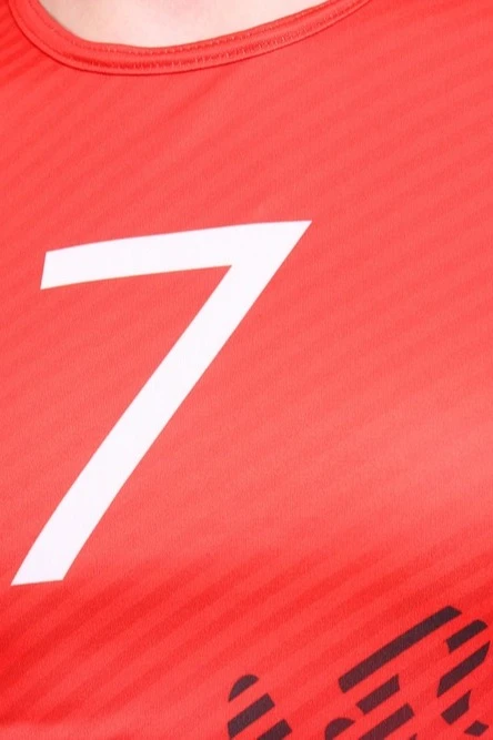 Волейбольная форма Хэнди мужская с полной запечаткой "7"#2