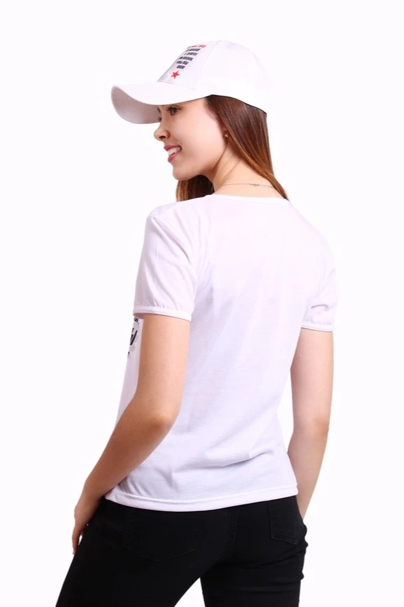 Футболка Гэлэкси унисекс из примы с полной запечаткой "9 мая 1945"#4 Футболка Гэлэкси унисекс из примы с полной запечаткой "9 мая 1945"#4