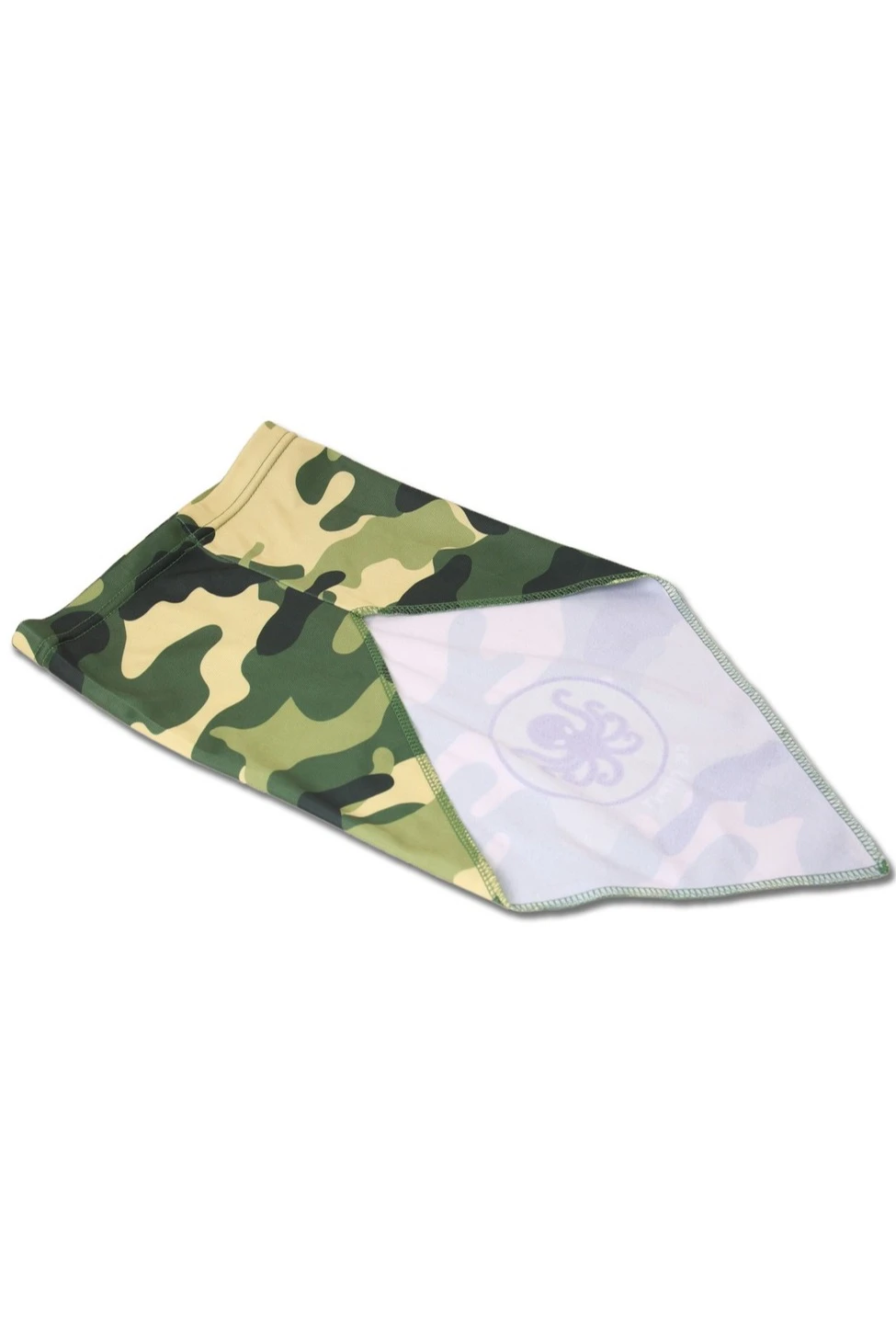 Бафф Айсберг однослойный взрослый, с принтом "SK Sprut"#2