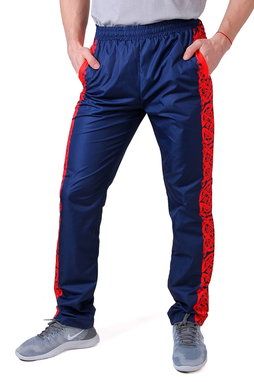 Купить брюки спортивные Спортинг унисекс "Dragons"