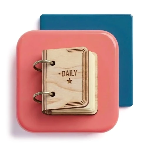 Ежедневники