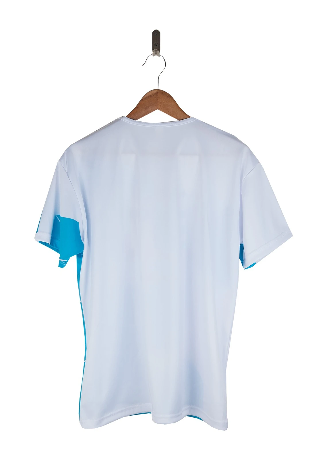 Футболка Гэлэкси унисекс из кулирки пэ с полной запечаткой "BIT"#2