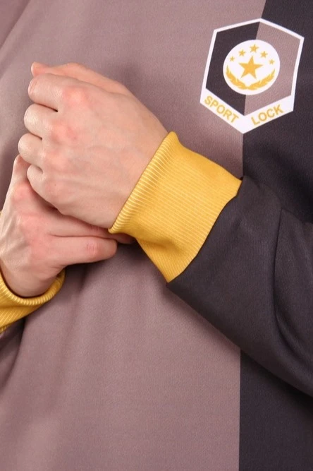 Свитшот Гарри унисекс из адидаса с полной запечаткой "Sport Lock"#3 Свитшот Гарри унисекс из адидаса с полной запечаткой "Sport Lock"#3