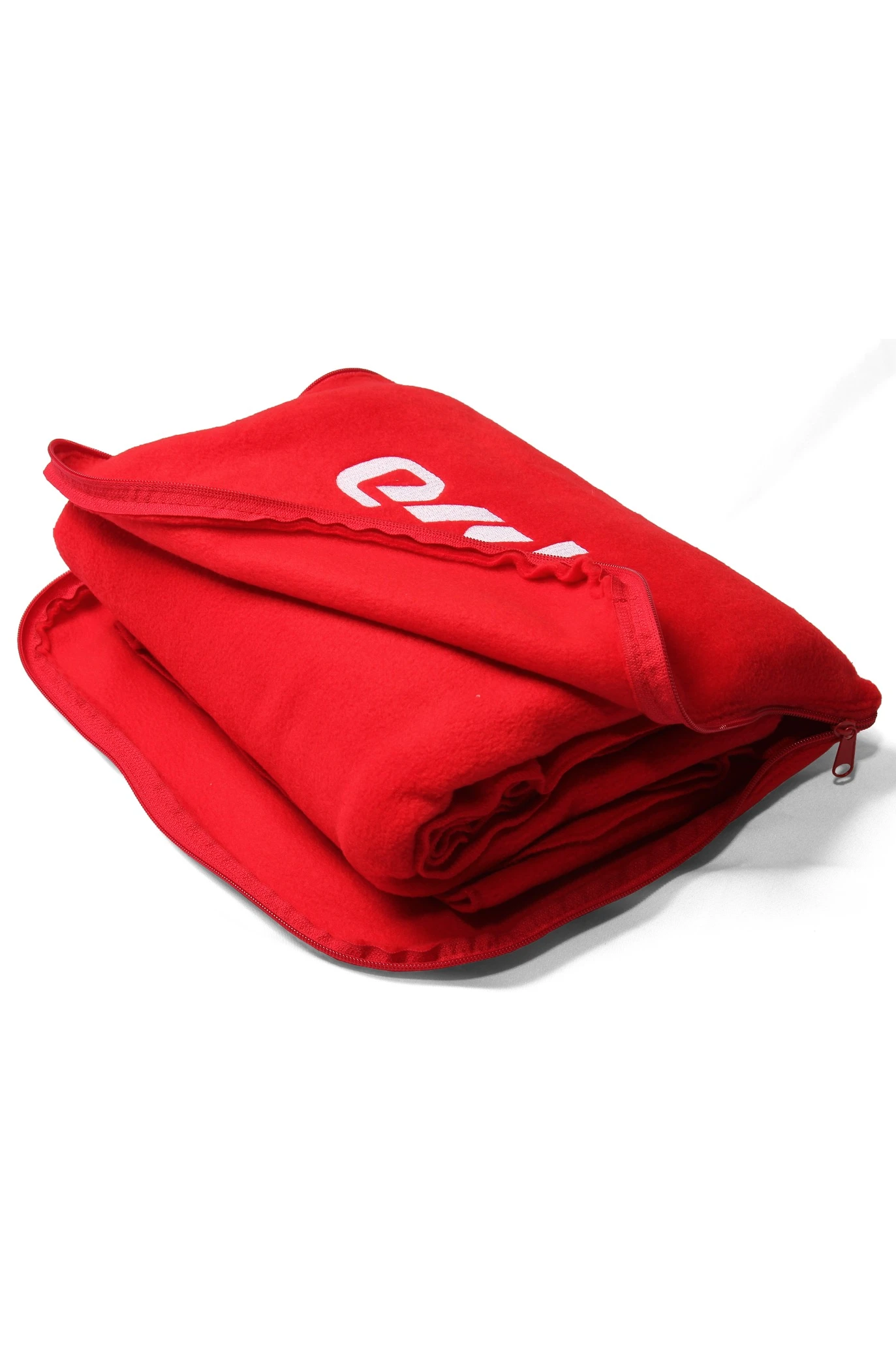 Плед Трансформер (плед-подушка) флисовый однотонный#3