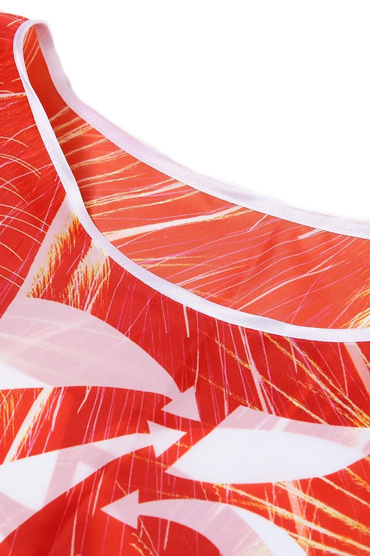 Накидка Инсайт 50х70 см, с полной запечаткой "75 years of Victory!"#8