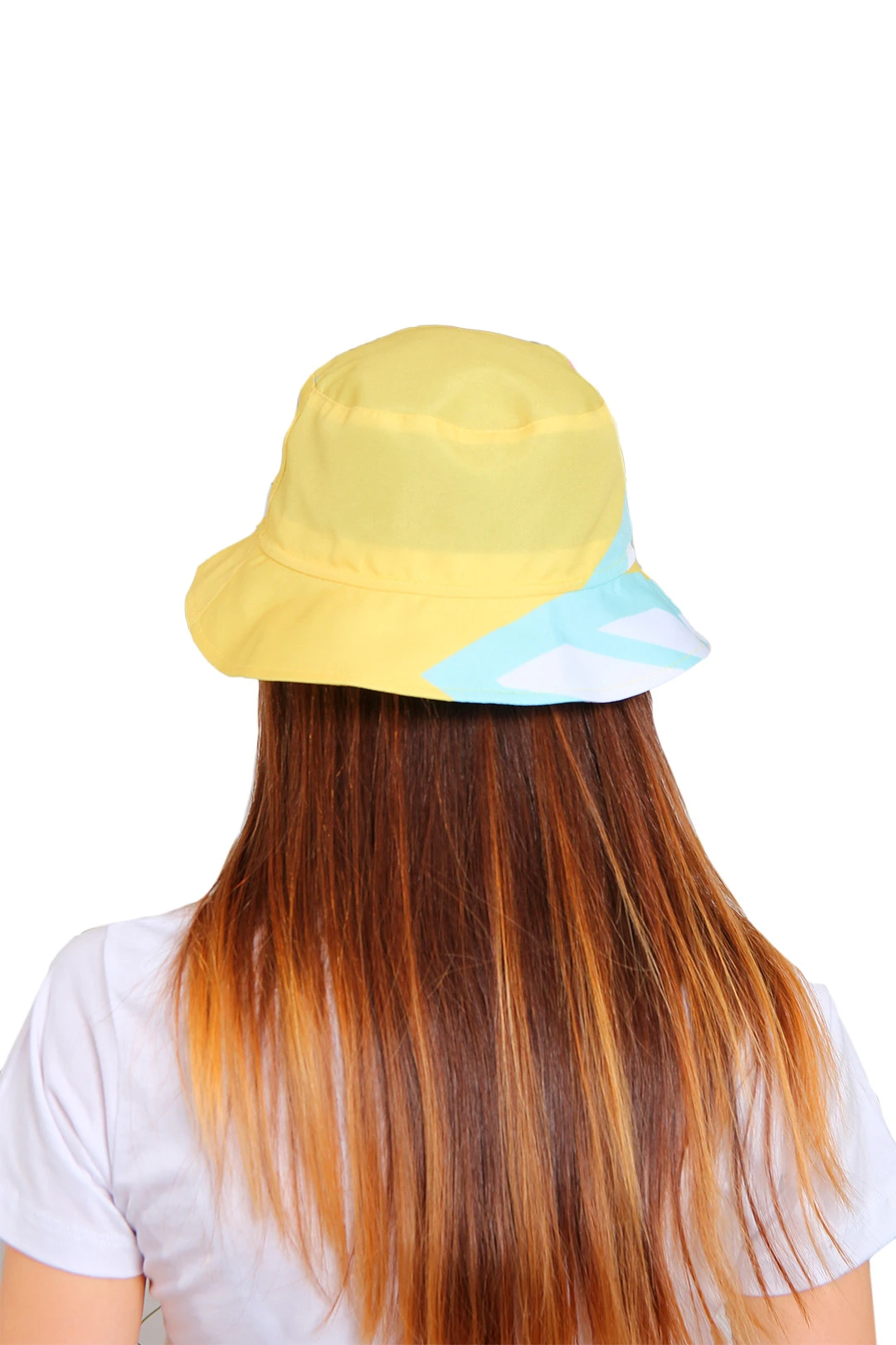 Панама Куба с узкими полями, с полной запечаткой "Sochi hostel"#3 Панама Куба с узкими полями, с полной запечаткой "Sochi hostel"#3