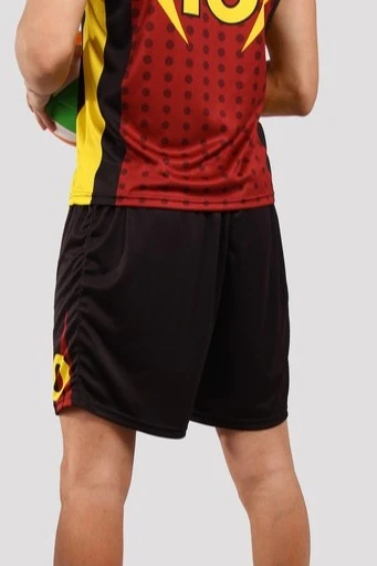 Волейбольная форма Изи мужская с полной запечаткой "WATKINS 10"#2