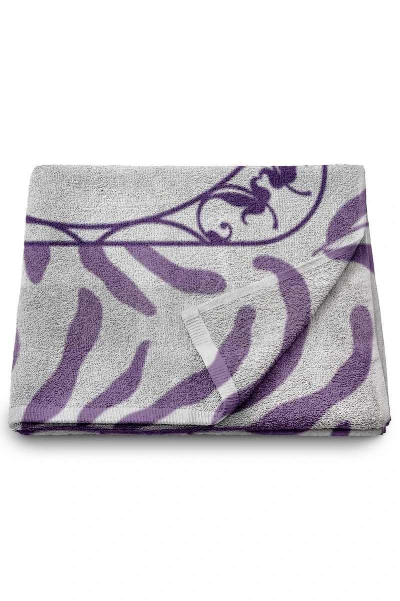 Купить полотенце махровое 50х90 cм с печатью (Color) "Vacation time" Купить полотенце махровое 50х90 cм с печатью (Color) "Vacation time"