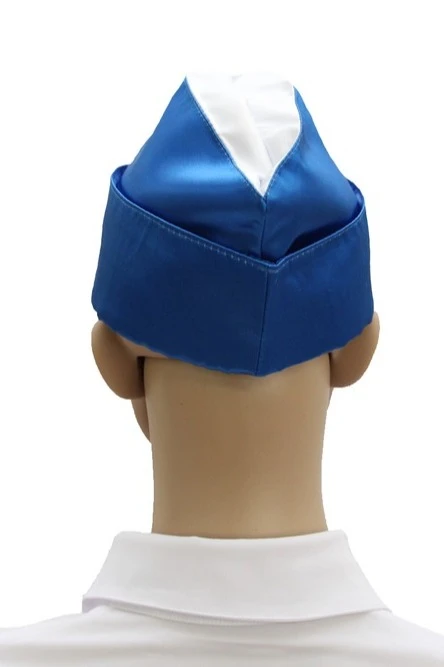 Пилотка Полет фигурная с полной запечаткой "Wings of Knowledge"#5 Пилотка Полет фигурная с полной запечаткой "Wings of Knowledge"#5