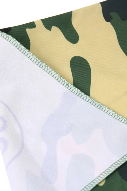 Бафф Айсберг однослойный взрослый, с принтом "SK Sprut"#8