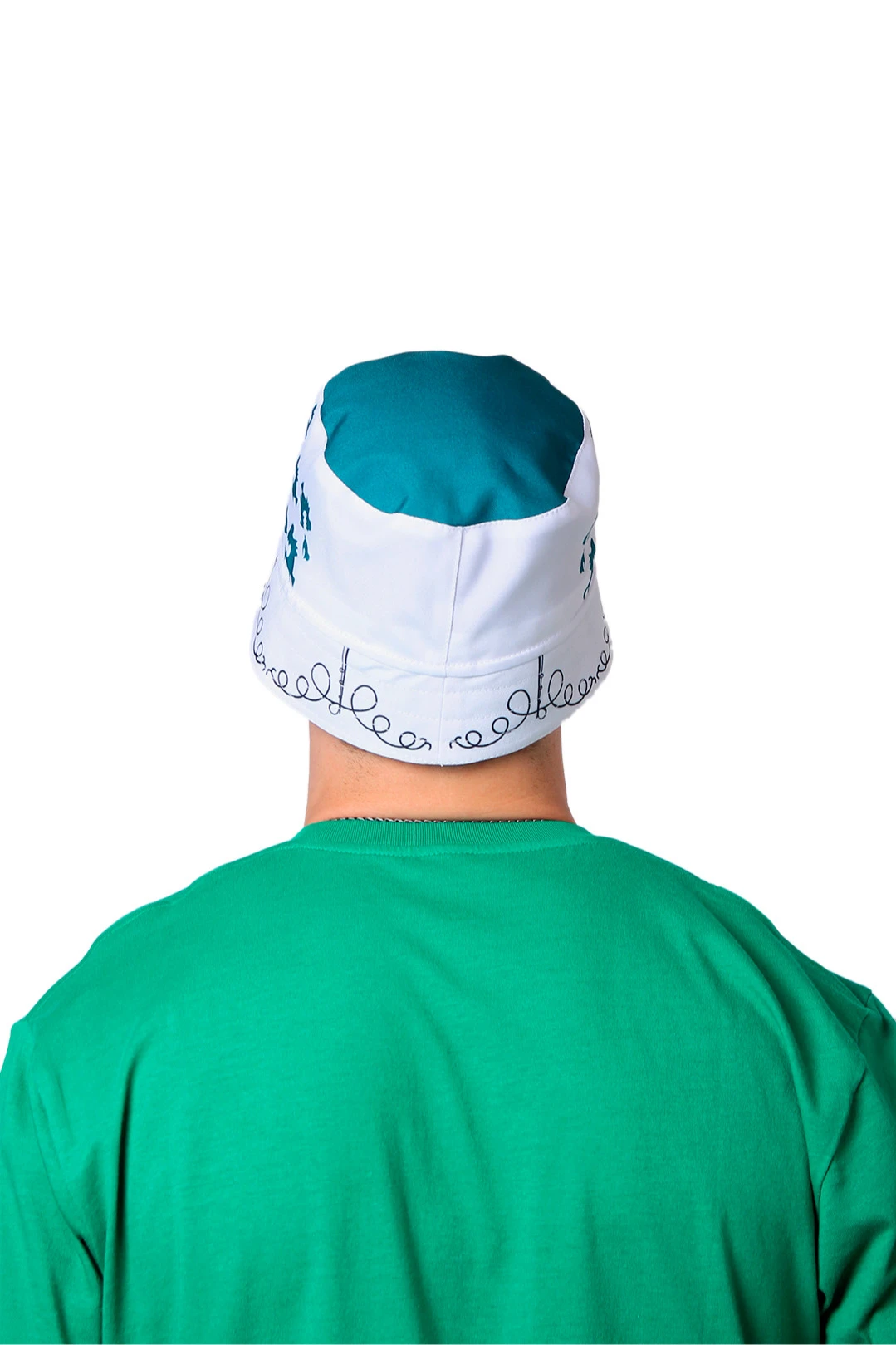 Купить панаму Ямайка "Ловись рыбка"