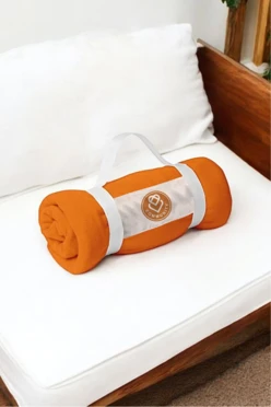 Купить плед Классик флисовый, 120х155 см "Community"