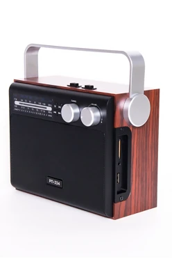 Радиоприемник "БЗРП РП-334"