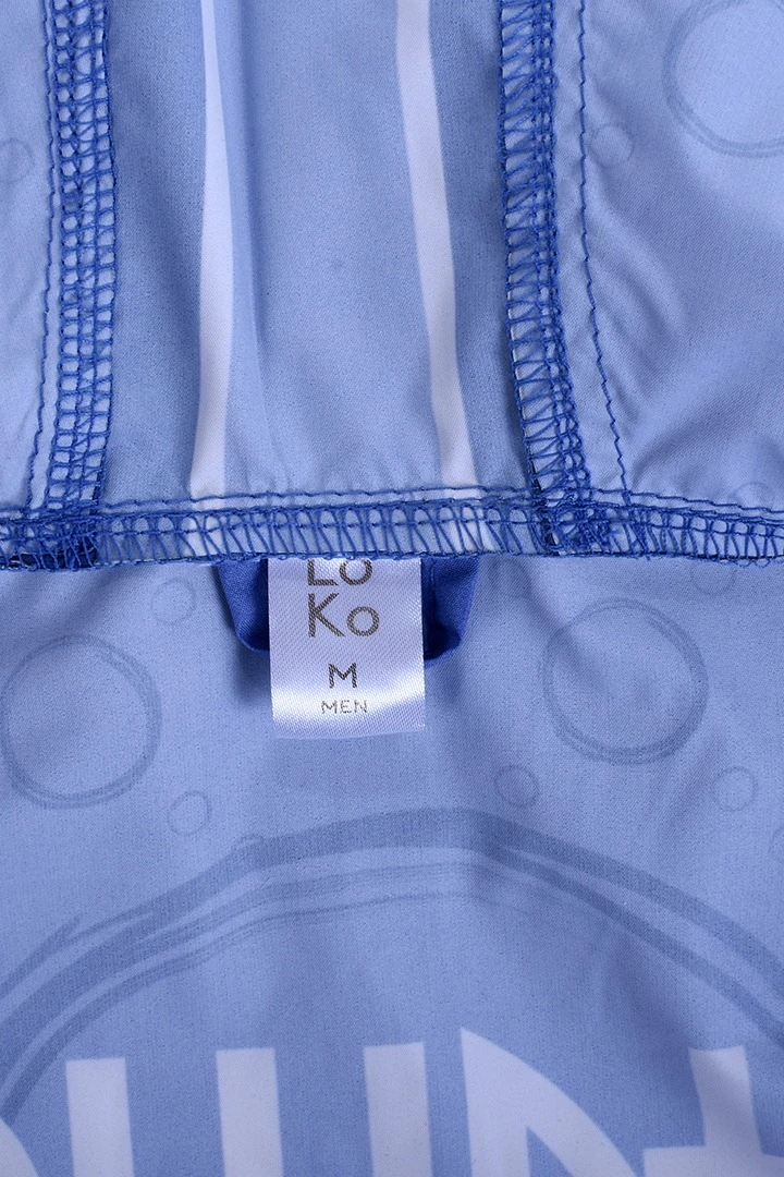 Ветровка Райдер унисекс с полной запечаткой "Energy"#3 Ветровка Райдер унисекс с полной запечаткой "Energy"#3