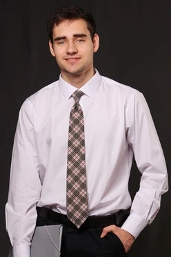 Купить галстук Райт мужской "Tartan"