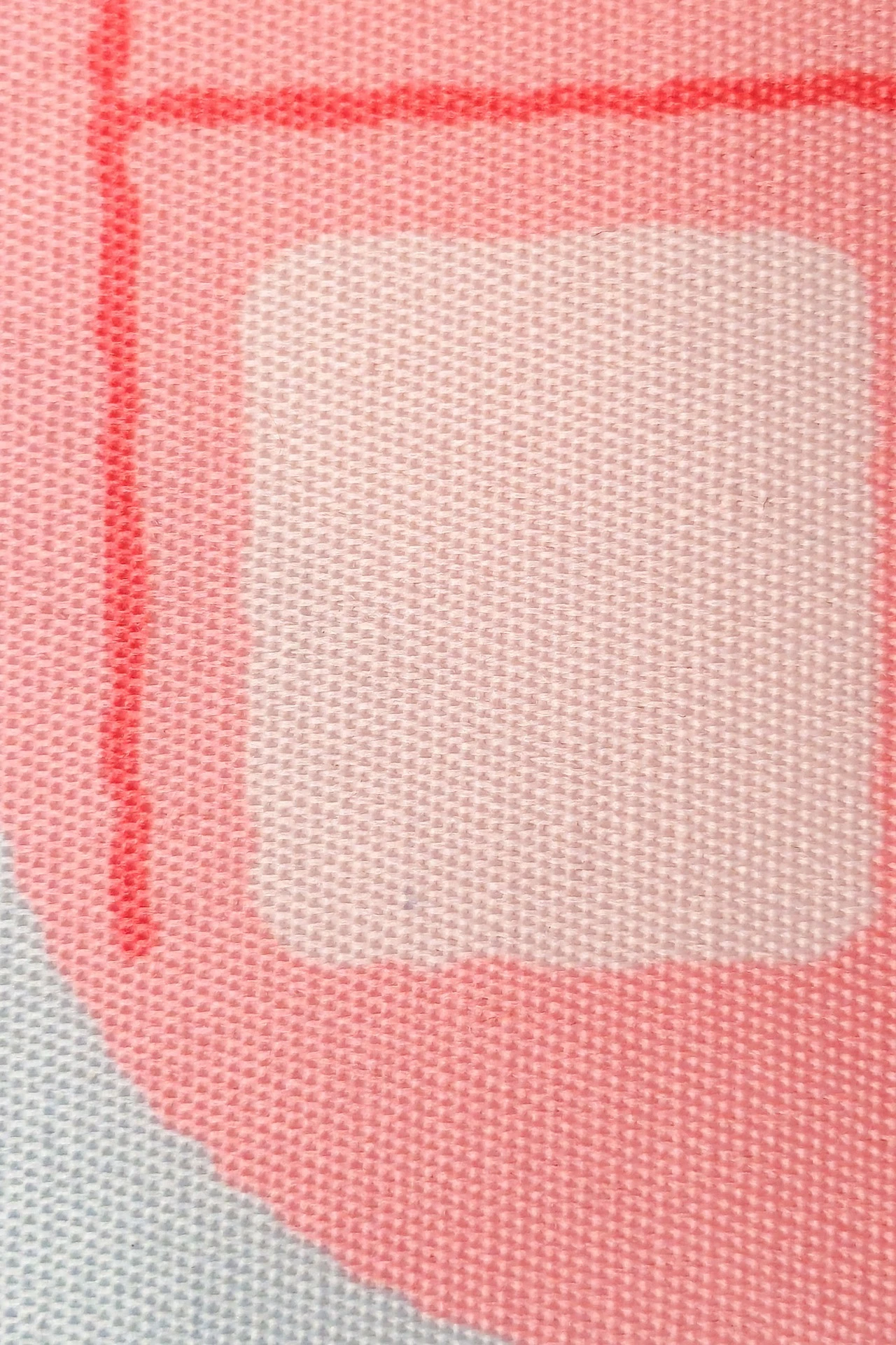 Сумка Комби из греты с дном, с полной запечаткой#4