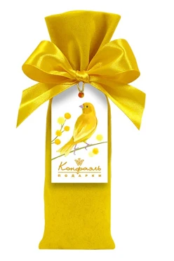 Курага с имбирем в горьком шоколаде