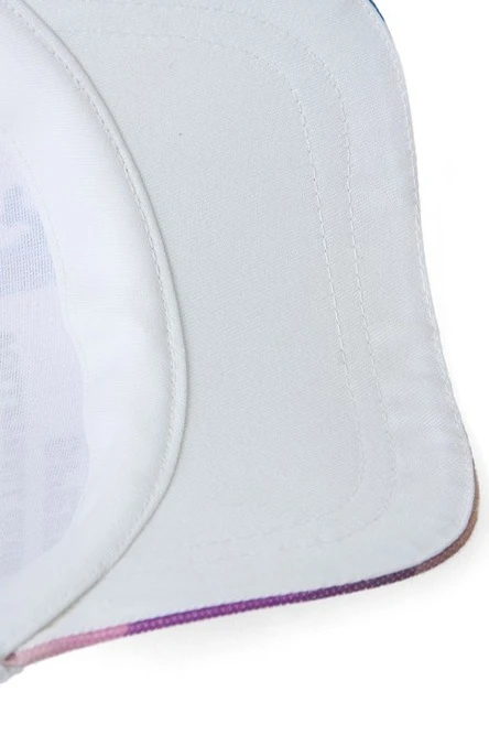 Бейсболка Вестерн облегченная с печатью на всей поверхности (полиэстер) "Speed"#4