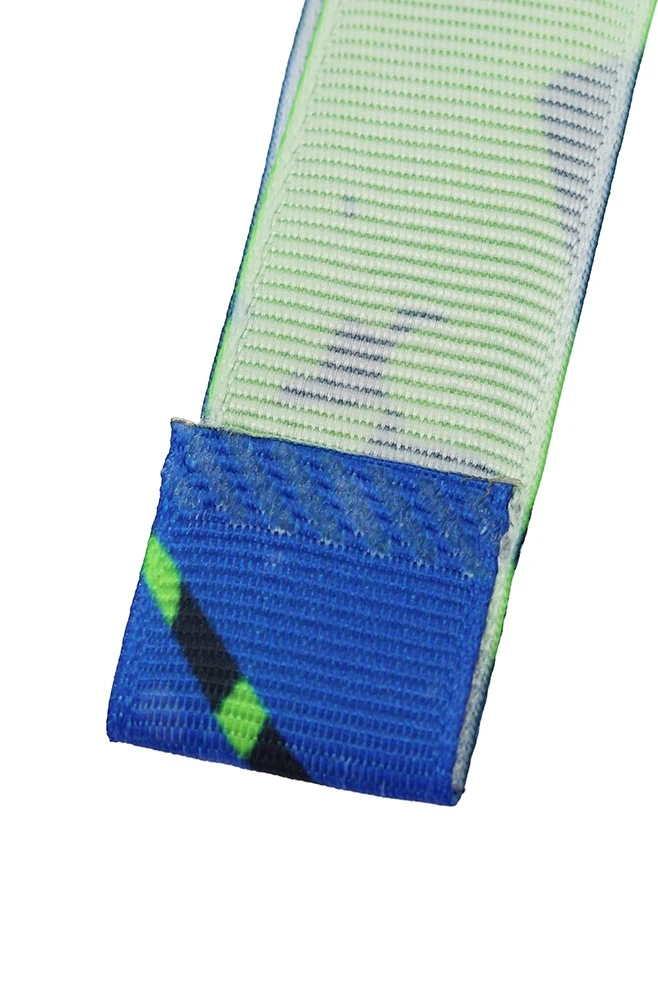 Лента для медали репс ширина 2 см пришивная#6 Лента для медали репс ширина 2 см пришивная#6