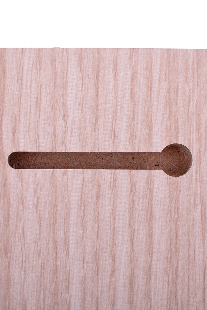 Плакетка 20х25 см с нанесением, беленый дуб (профиль О)#3 Плакетка 20х25 см с нанесением, беленый дуб (профиль О)#3